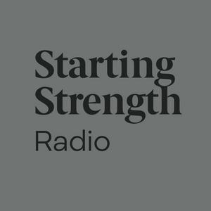 Escucha Starting Strength Radio en la aplicación