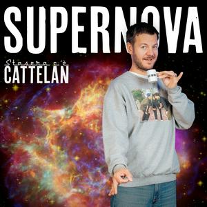 Escucha Stasera c’è Cattelan - SUPERNOVA en la aplicación