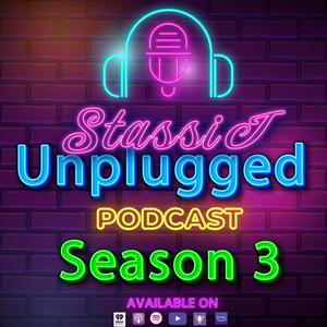 Escucha Stassi J Unplugged: A Sims Podcast en la aplicación