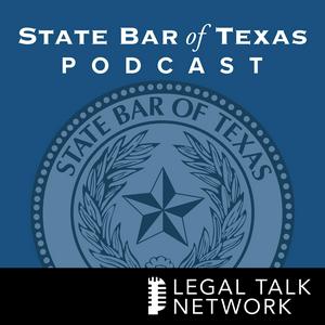 Escucha State Bar of Texas Podcast en la aplicación