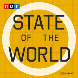 Escucha State of the World from NPR en la aplicación