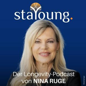 Escucha staYoung - Der Longevity-Podcast en la aplicación