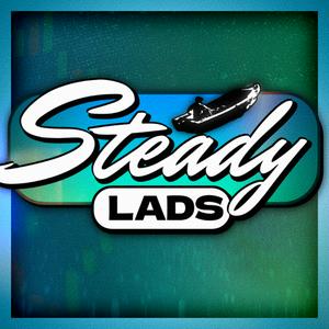 Escucha Steady Lads en la aplicación