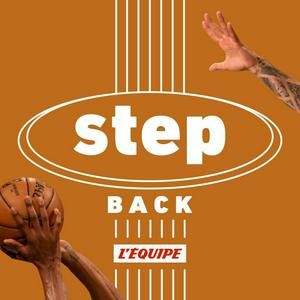 Escucha Step back en la aplicación