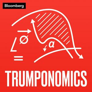 Escucha Trumponomics en la aplicación