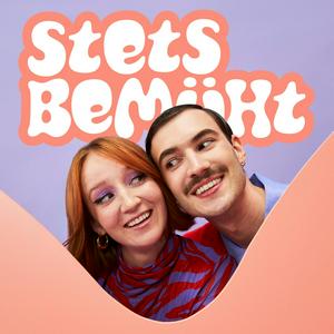 Escucha Stets bemüht en la aplicación