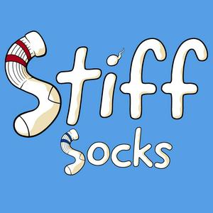 Escucha Stiff Socks en la aplicación