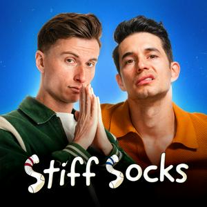 Escucha Stiff Socks en la aplicación