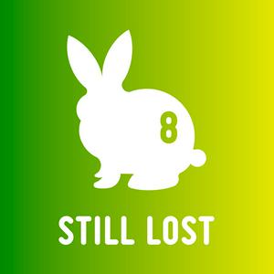 Escucha Still Lost en la aplicación