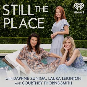 Escucha Still The Place en la aplicación