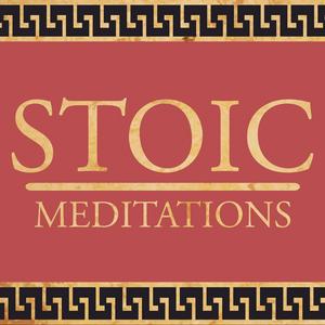 Escucha Stoic Meditations en la aplicación