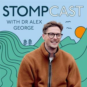 Escucha Stompcast en la aplicación