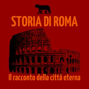 Escucha Storia di Roma en la aplicación