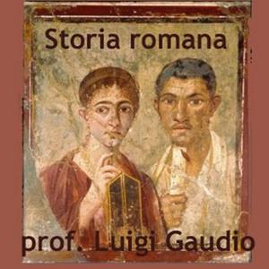 Escucha Storia romana en la aplicación