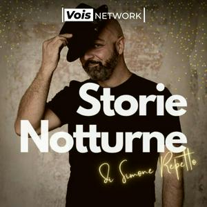 Escucha Storie notturne en la aplicación