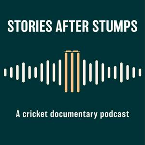 Escucha Stories After Stumps en la aplicación