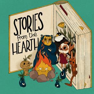 Escucha Stories from the Hearth en la aplicación