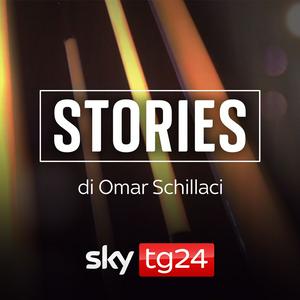 Escucha Stories – Le interviste di Omar Schillaci en la aplicación