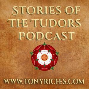 Escucha Stories of the Tudors en la aplicación