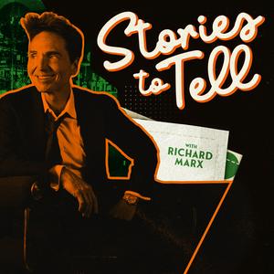 Escucha Stories To Tell with Richard Marx en la aplicación