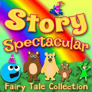 Escucha Story Spectacular en la aplicación