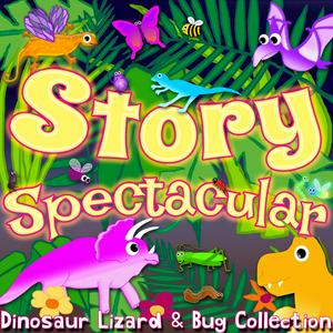 Escucha Story Spectacular en la aplicación