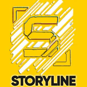 Escucha Storyline en la aplicación