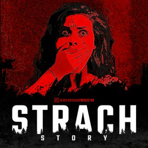 Escucha Strach Story en la aplicación