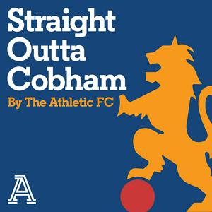 Escucha Straight Outta Cobham: The Athletic FC's Chelsea show en la aplicación