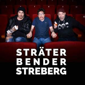 Escucha Sträter Bender Streberg - Der Podcast en la aplicación