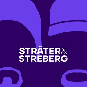 Escucha STRÄTER & STREBERG - Der Podcast en la aplicación