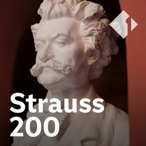 Escucha Strauss 200 en la aplicación