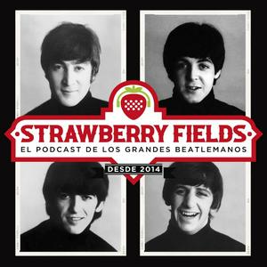 Escucha Strawberry Fields en la aplicación