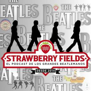 Escucha Strawberry Fields Beatles Podcast en la aplicación