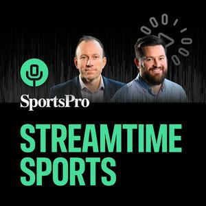 Escucha StreamTime Sports en la aplicación