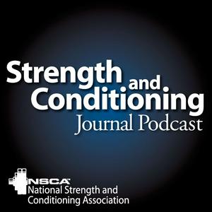 Escucha Strength and Conditioning Journal Podcast en la aplicación