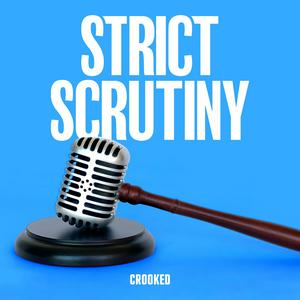 Escucha Strict Scrutiny en la aplicación