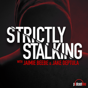 Escucha Strictly Stalking en la aplicación