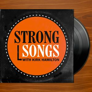 Escucha Strong Songs en la aplicación