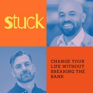 Escucha Stuck - Expert Career Advice with Rob and Jamal en la aplicación