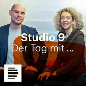 Escucha Studio 9 - Der Tag mit ... en la aplicación