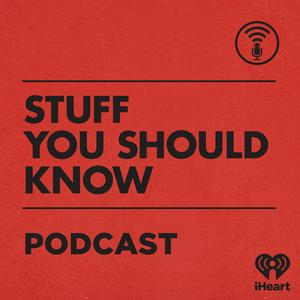 Escucha Stuff You Should Know en la aplicación