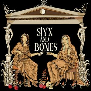 Escucha Styx and Bones en la aplicación