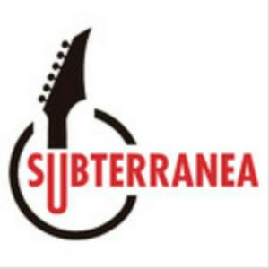 Escucha Subterranea Podcast en la aplicación