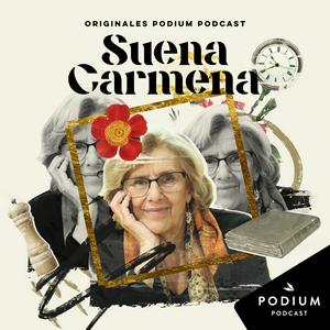 Escucha Suena Carmena en la aplicación