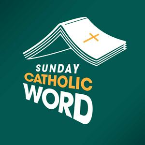 Escucha Sunday Catholic Word en la aplicación