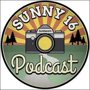 Escucha Sunny 16 Podcast en la aplicación