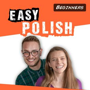 Escucha Super Easy Polish for Beginners: Learn Polish with Simple Dialogues | Polski dla początkujących en la aplicación