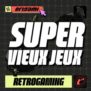 Escucha Super Vieux Jeux en la aplicación