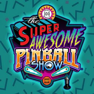 Escucha The Super Awesome Pinball Show en la aplicación